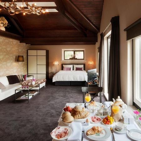 테헬렌 Aubergine Logeren & Dineren B&B 외부 사진